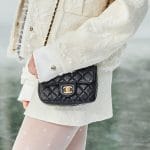 Chanel Mini Bag - Fall 2020