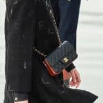 Chanel Mini Flap Bicolor Bag - Fall 2020