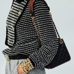 Chanel Quilted Shoulder Bag - Fall 2020