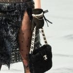 Chanel Shearling Mini Bag - Fall 2020