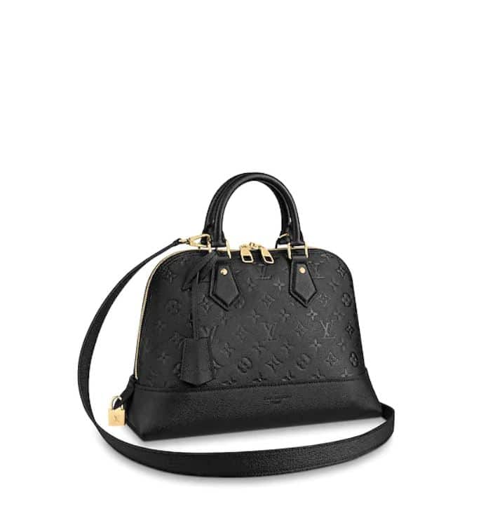 Europe Louis Vuitton Price List Reference Guide - Spotted Fashion