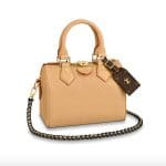 Louis Vuitton Rose Des Vents Bag Reference Guide - Spotted Fashion