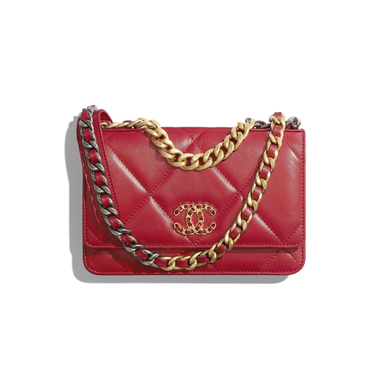 Chanel Spring/Summer 2020 Act 2 Small Leather Goods Collection - Spotted  Fashion