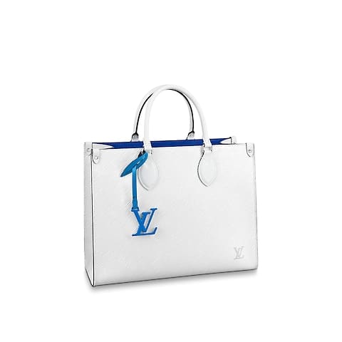 Túi xách nữ Louis Vuitton onthego siêu cấp giống thật 99%. Nguyên Hộp