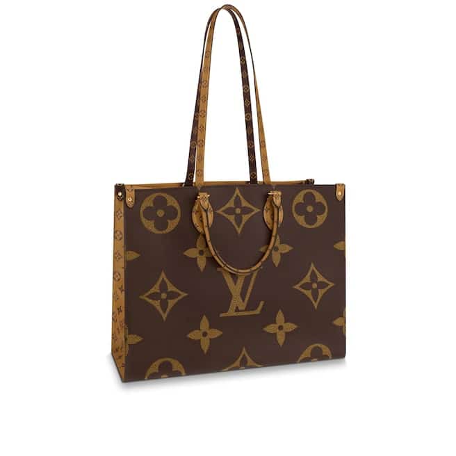 Louis Vuitton On The Go Tote Review. The Ultimate Guide. Is It