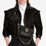 Louis Vuitton New Wave Multi Pochette Accessoires Bag
