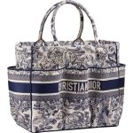 Dior Garden Tote Bag - Prefall 2020