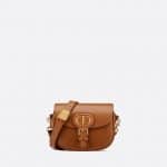Dior Bobby Camel Small Bag - Fall 2020