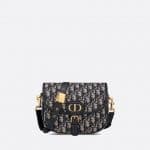 Dior Bobby Large Oblique Bag - Fall 2020