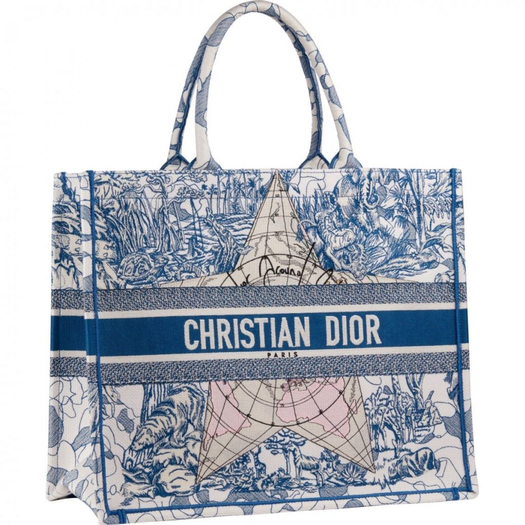 Christian Dior Bags Price List (2022 Reference Guide) Spotted Fashion