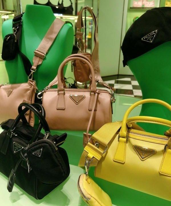 Louis Vuitton New Wave Multi-Pochette Bag Reference Guide | Spotted Fashion
