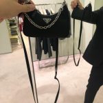 Prada Re-Edition Mini Bag