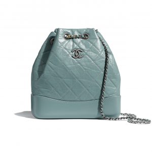 Chanel Gabrielle Small Backpack Bag