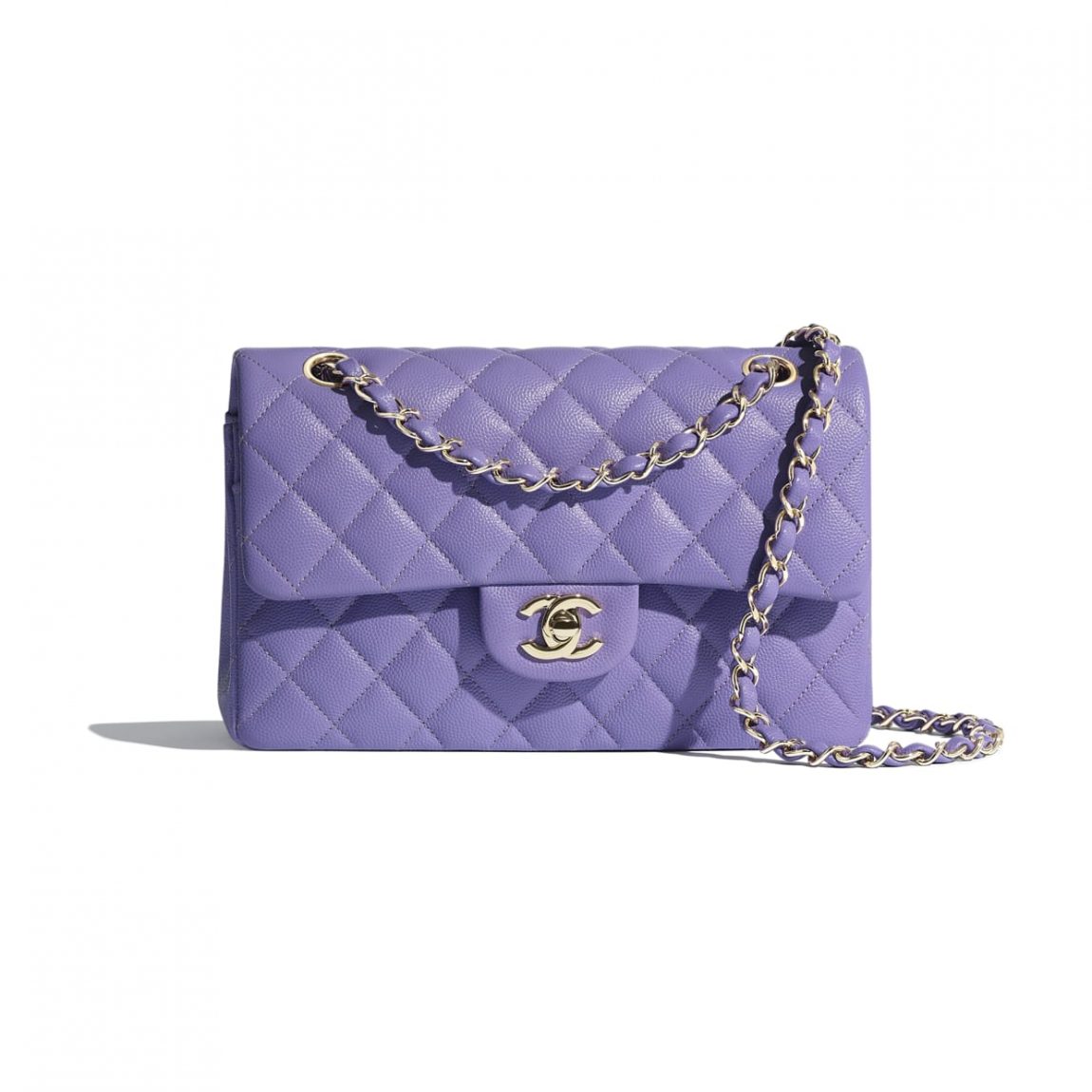 chanel wallet on chain canada price
