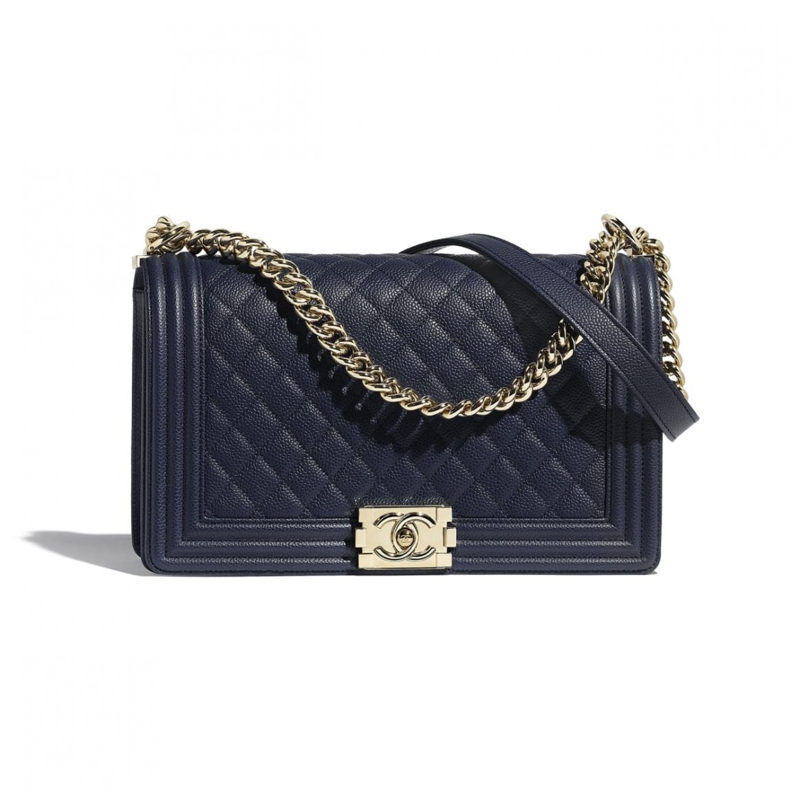 Canada Chanel Bag Price List Reference Guide Spotted Fashion
