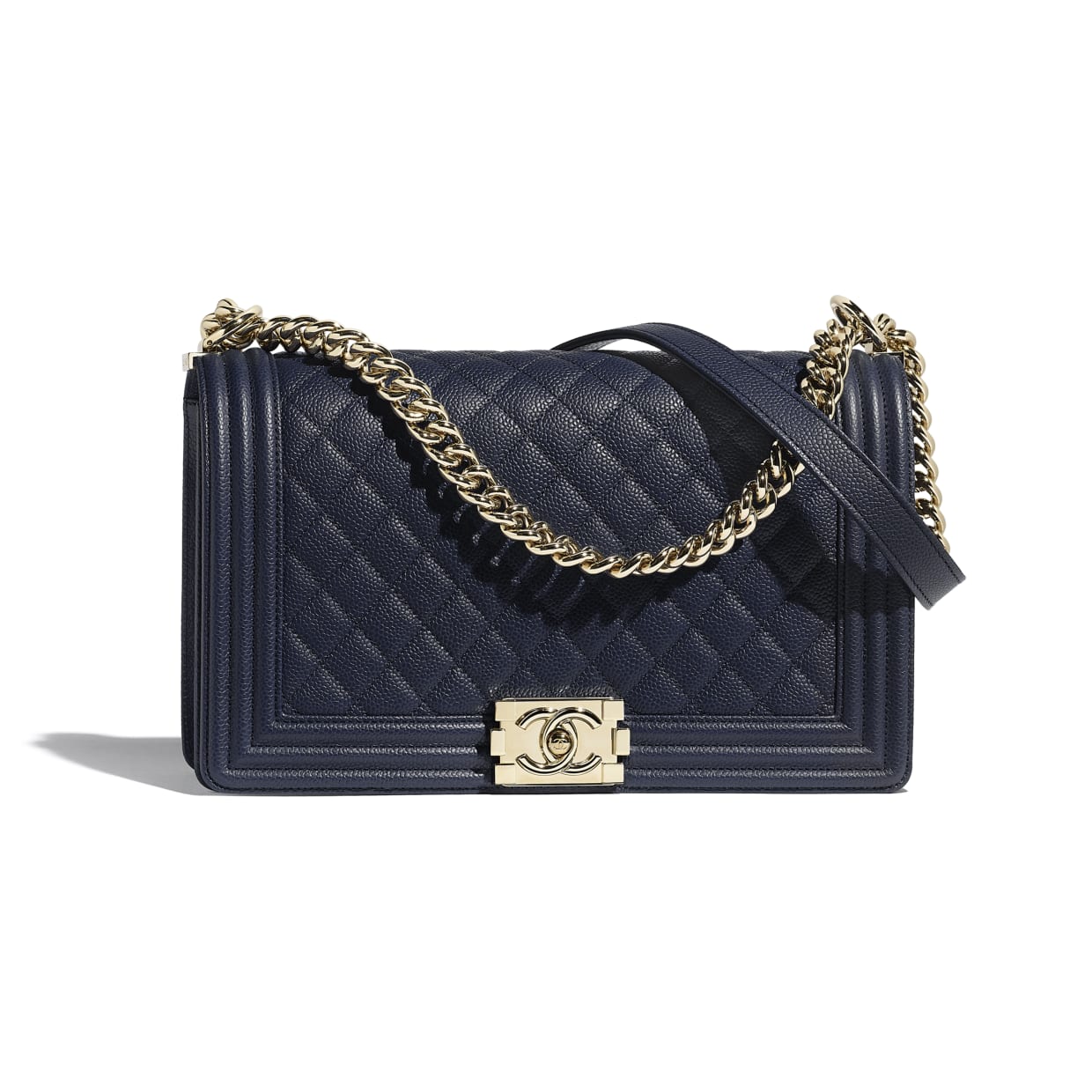 The price of this Chanel handbag just went up iconic bags now 5 to 17 per  cent more expensive