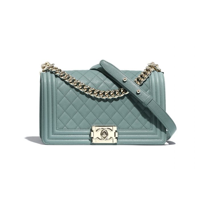 Canada Chanel Bag Price List Reference Guide - Spotted Fashion