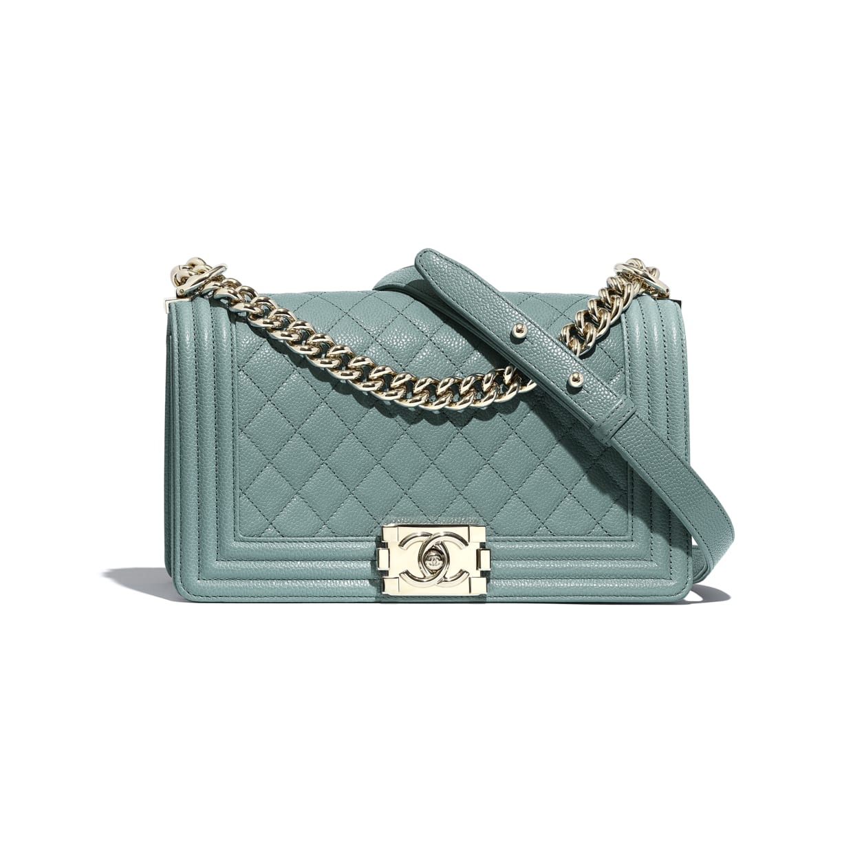10 Steps You Can Take to Authenticate Any Chanel Bag