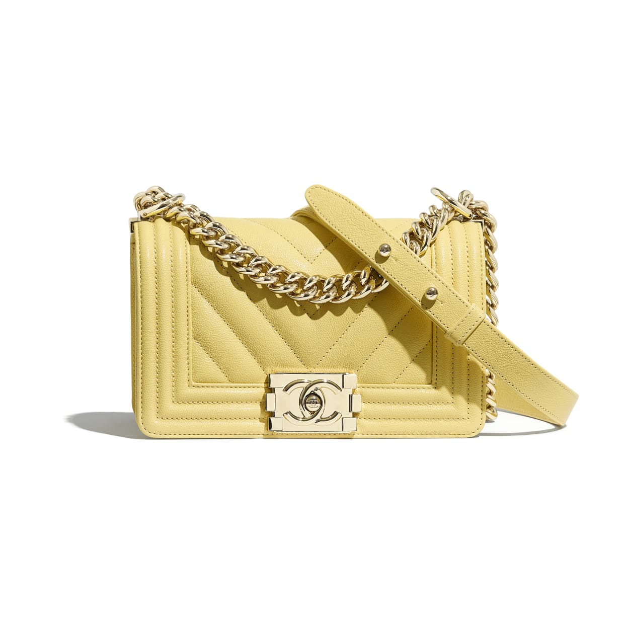 Why it costs almost $10,000 to buy this popular Chanel bag