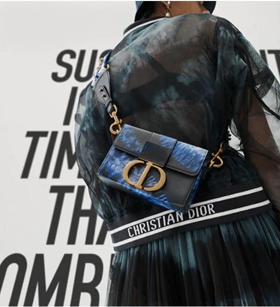 dior bag 2020