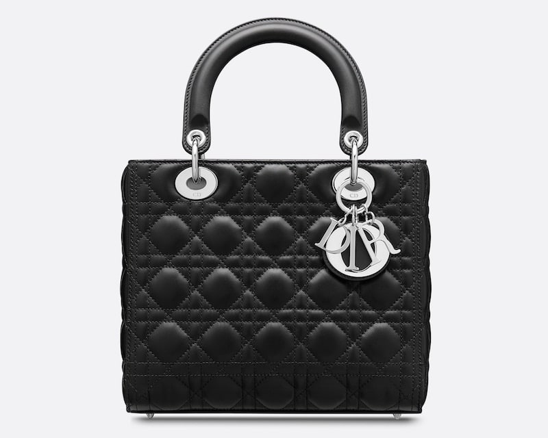 Dior Bag Prices Increased by up to 12% | Spotted Fashion