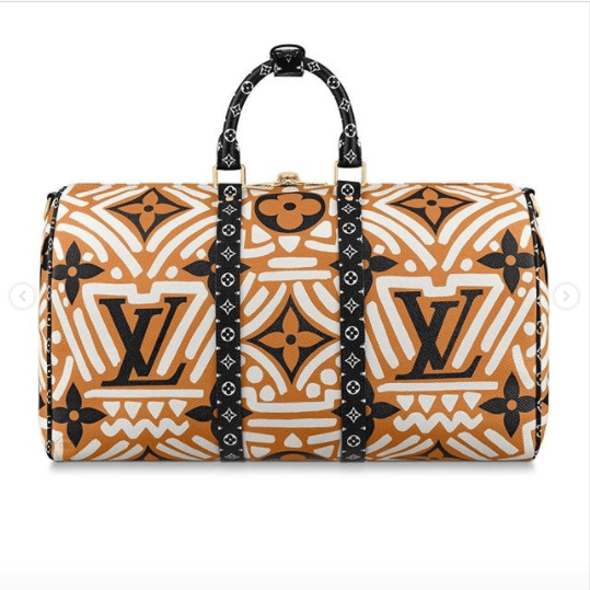 Louis Vuitton Crafty Bag Collection Reference Guide - Spotted Fashion