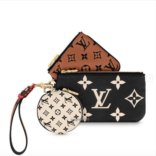 Lv Crafty Leather Goods  Natural Resource Department