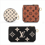 Louis Vuitton Crafty Trio Pouch 2