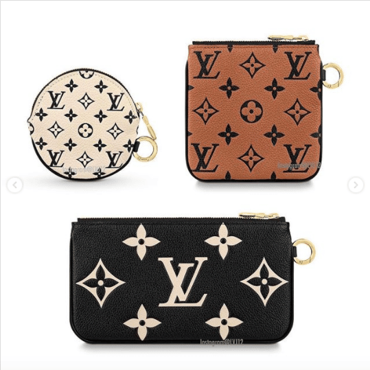 Louis Vuitton Dares Bold, Expressive 'LV Crafty' Collection