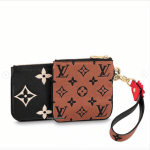 Louis Vuitton Crafty Trio Pouch 3