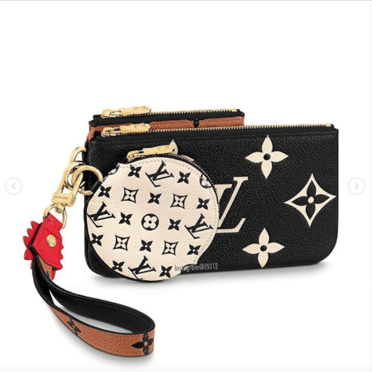 Lv Crafty Collection Collection For New