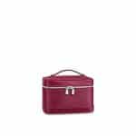 Louis Vuitton Epi Nice Mini Vanity Bag