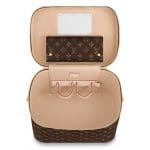 Louis Vuitton Monogram Canvas Nice Vanity 1