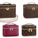 louis vuitton neverfull Archives - StyledJen