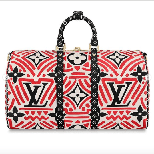 Louis Vuitton Crafty Bag Collection Reference Guide - Spotted Fashion