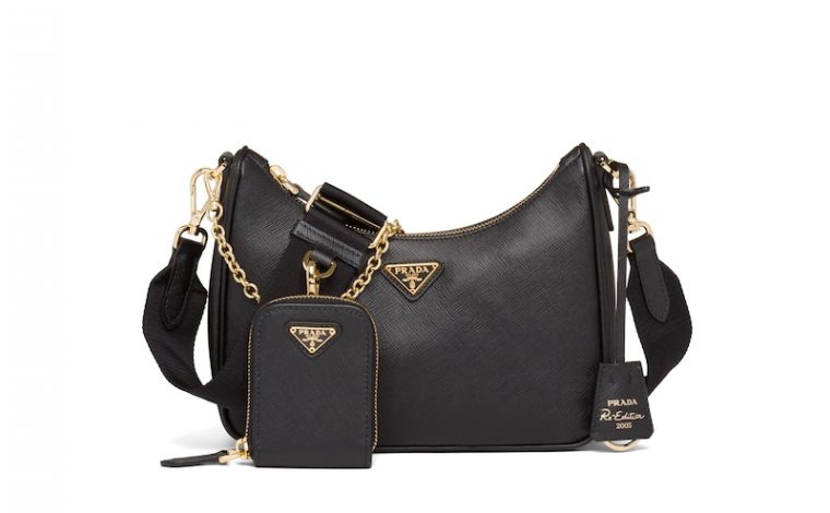 popular prada bag 2020