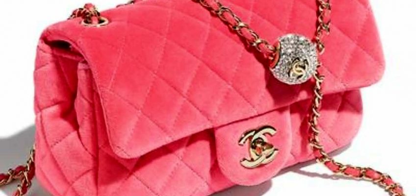 Chanel Métiers d'Art Pre-Fall 2020 Bag Collection