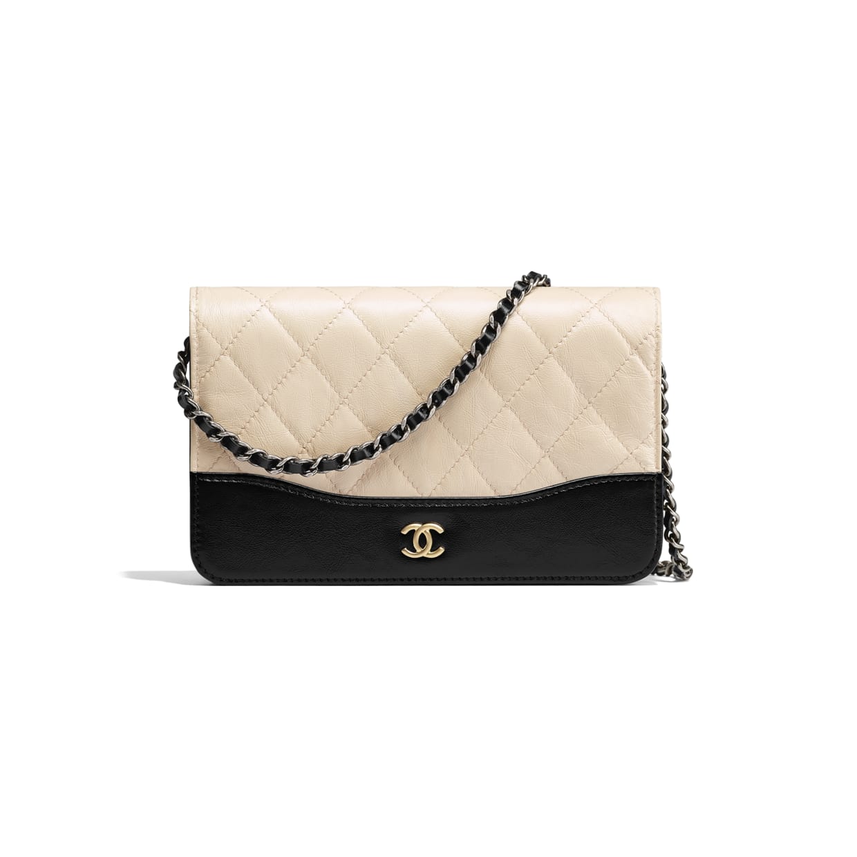 Chanel Métiers d'Art Pre-Fall 2020 Small Leather Goods Collection 
