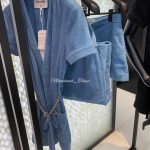 Chanel Coco Beach Robe, Tote and Skirt