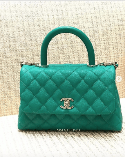 chanel-spring-summer-2020_top-handle-bag-green