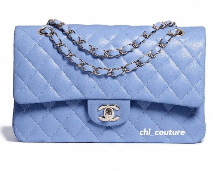 Chanel Cruise 2021 Small Leather Goods Collection - Spotted Fashion