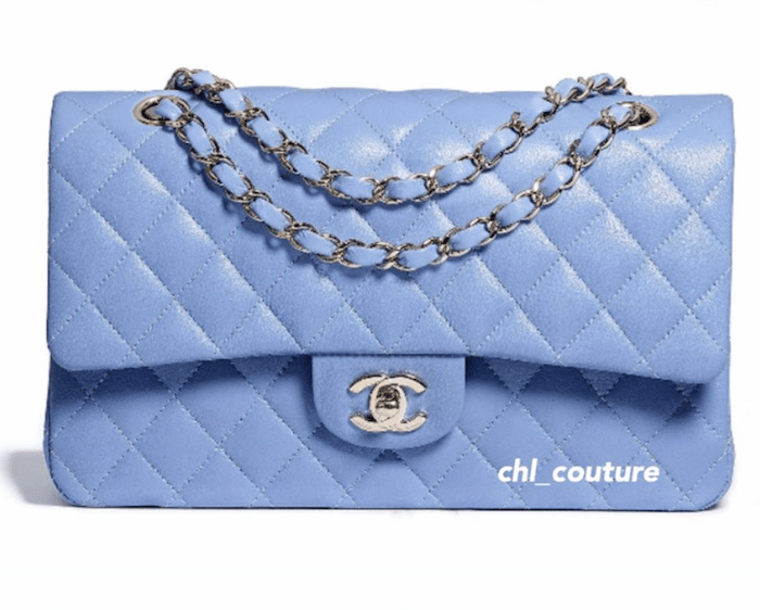 Chanel Cruise 2016 Bag Collection featuring new Waist Chain Flap - Spotted  Fashion