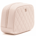 Chanel Light Pink Pouch Bag - Cruise 2021