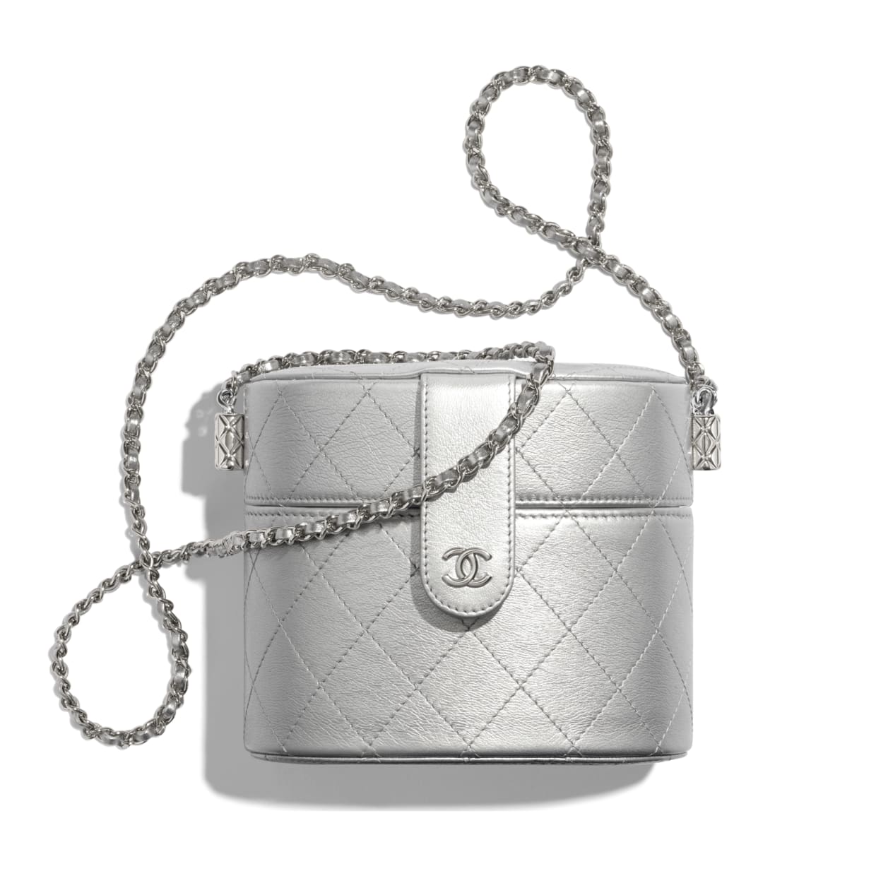 Chanel Métiers d'Art Pre-Fall 2020 Small Leather Goods Collection - Spotted  Fashion