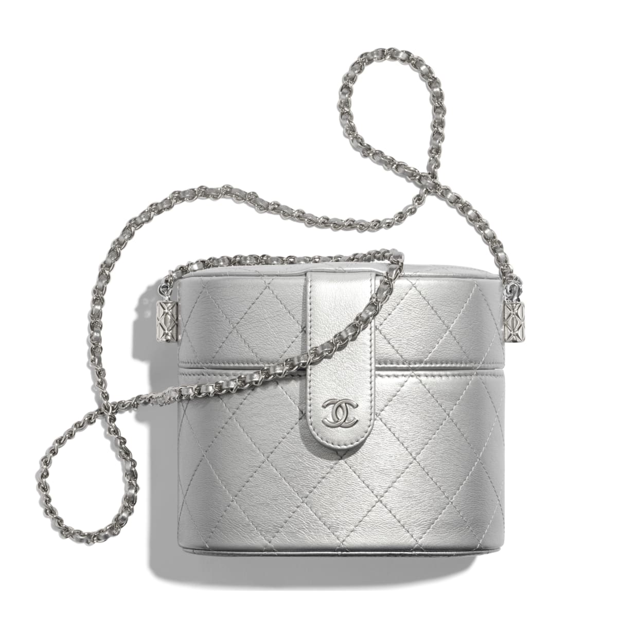 CHANEL Boy Bag Large – REAWAKE