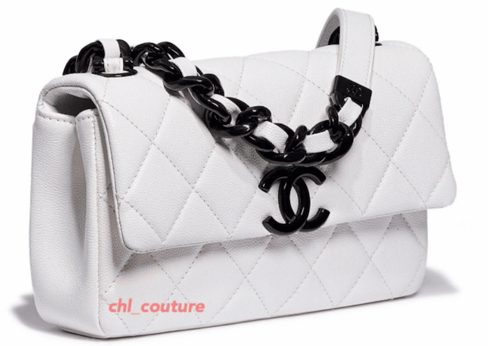 A Look at Chanel Cruise 2021 Bags From the Brand's First-Ever