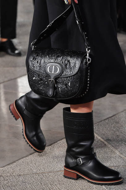 Dior Cruise 2021 Runway Bag Collection - Spotted Fashion