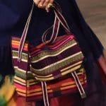 Dior Multicolor Messenger Bag - Cruise 2021