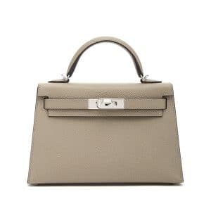 Hermes Bag and Accessories Price List Reference Guide - Spotted Fashion