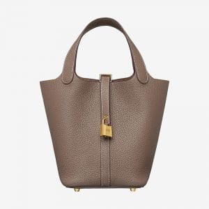 UK Hermes Bag Price List Reference Guide - Spotted Fashion